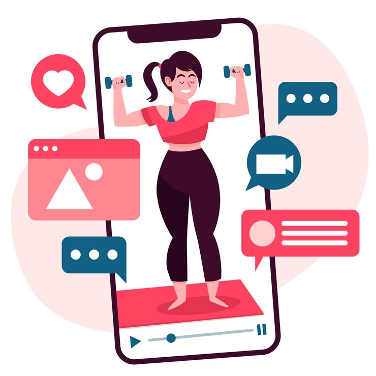 How Does a MyFitnessPal Clone App Differ from the Original?