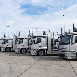 FleetManagement Software