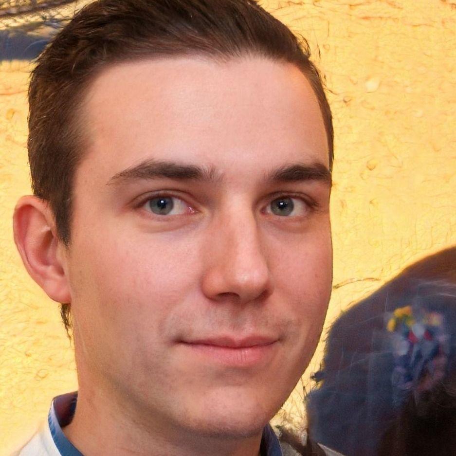 Mitchell Connelly