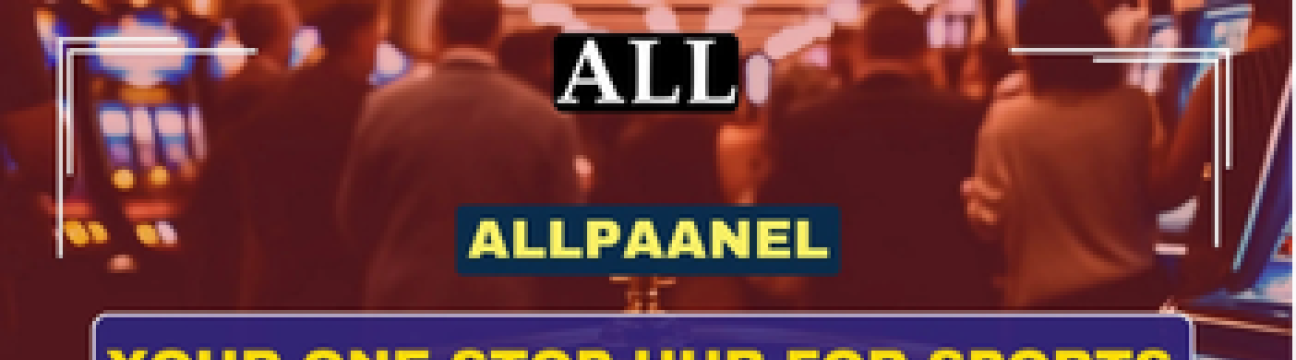 Allpaanel 247