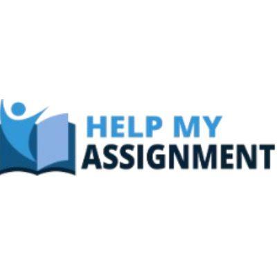 Help My Assignment