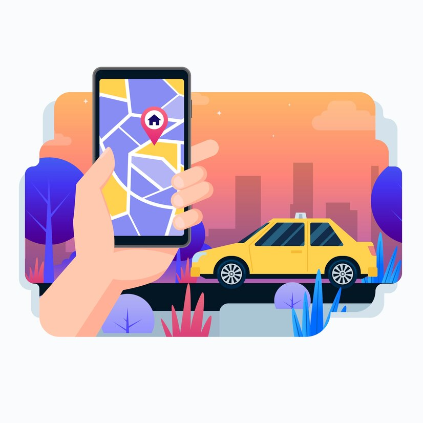Why Uber Clone Scripts Are Revolutionizing the Industry