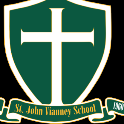 SaintJohn VianneySchool