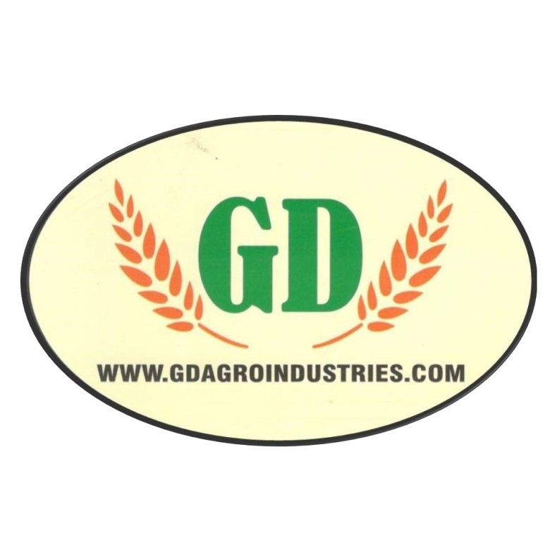 G. D. AGRO INDUSTRIES