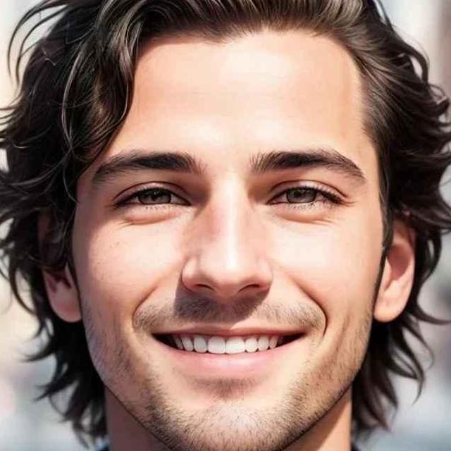 James Shaver