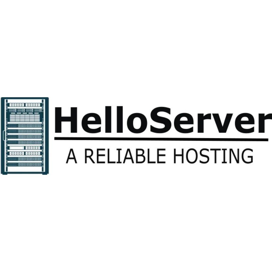 Hello Server