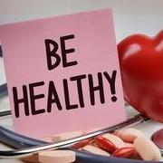 Healthy  Usa
