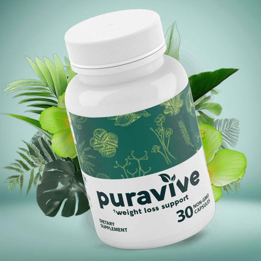 Puravive Review