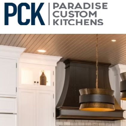 Paradise Custom Kitchens