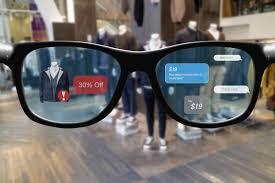 A Clear Vision of Smart Glasses | Ambiq