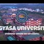 Jigyasa University