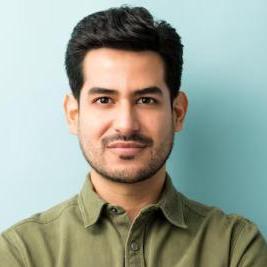 Shouqat Ali