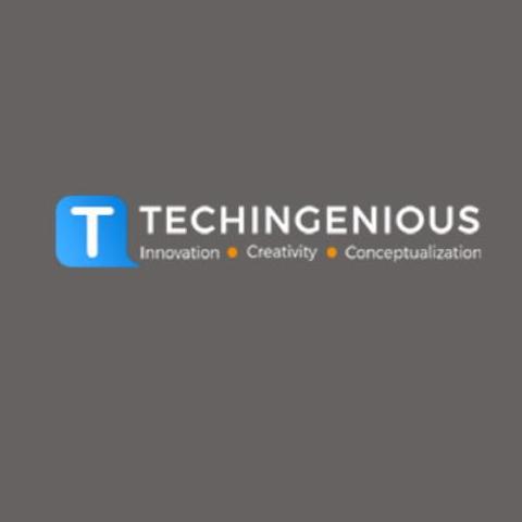 Tech Ingenious