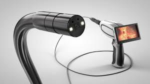 NanEyeM camera module | ams OSRAM