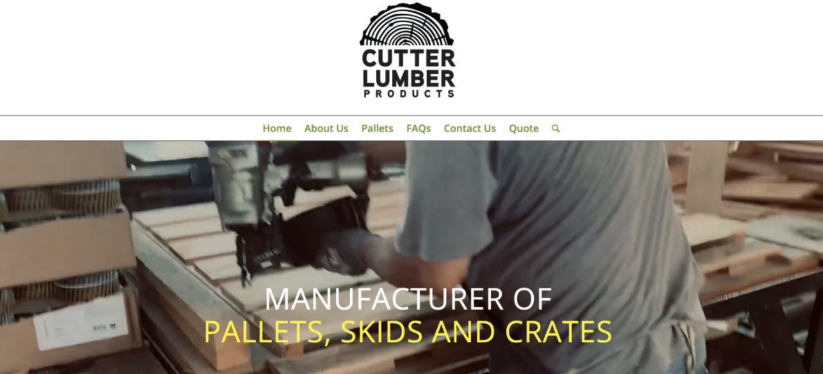 Cutter Lumber