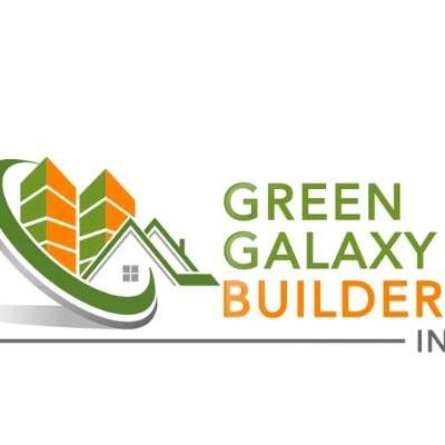 Green Galaxy Builders