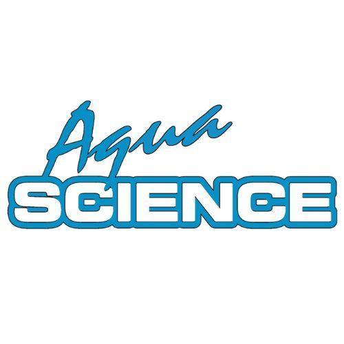 Aqua  Science