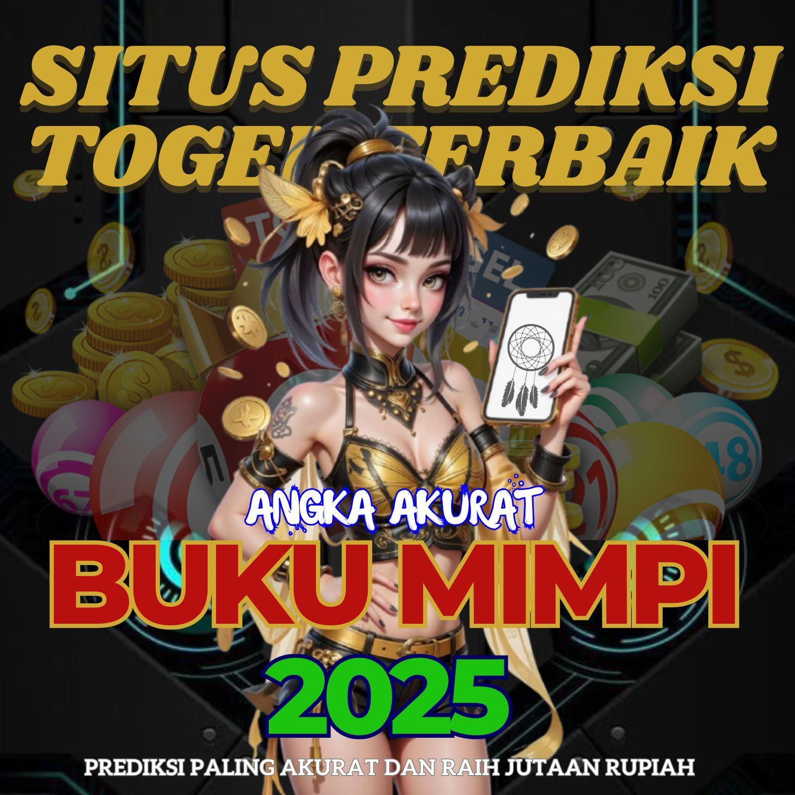 Buku Mimpi