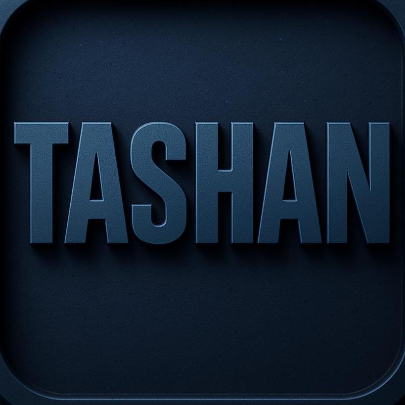 Tashan  Game