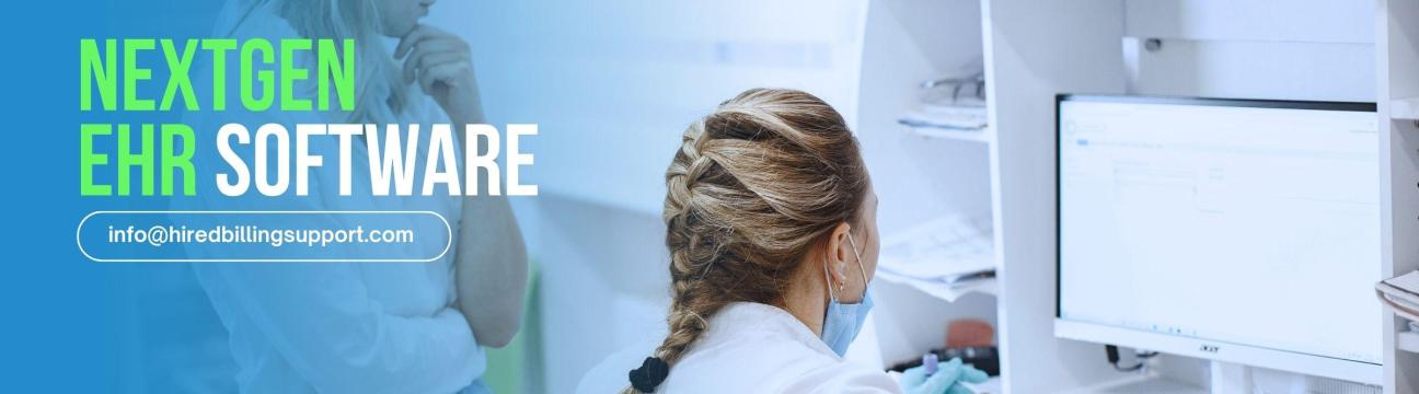Nextgen Medical Billing  Software