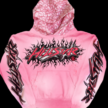 Hellstar Hoodie