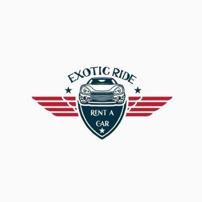 Exotic Ride Rent A Car
