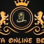 Shiva Online Book