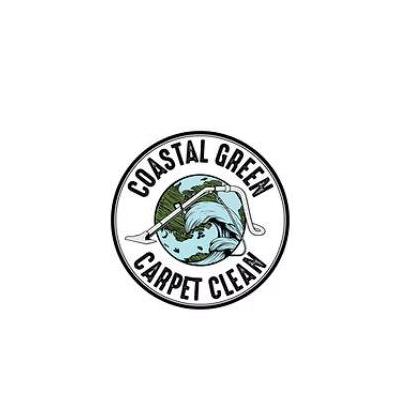 Coastal Green Carpet  Clean