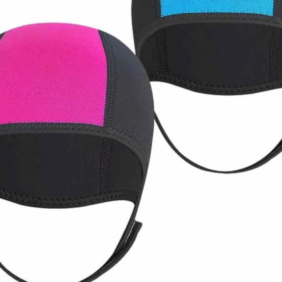 Thermal  SwimCap