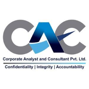 Corporate Analyst & Consultant  Pvt Ltd