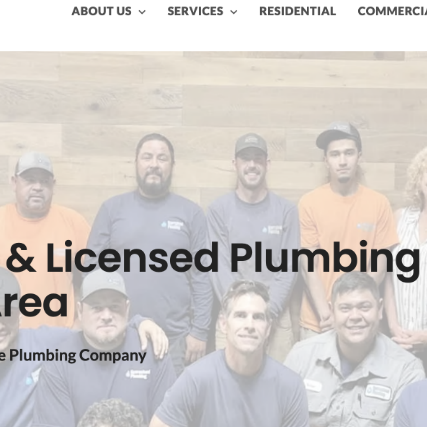 Guaranted Plumbing