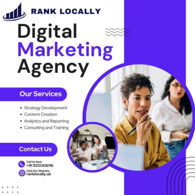 Local SEO Company Leeds