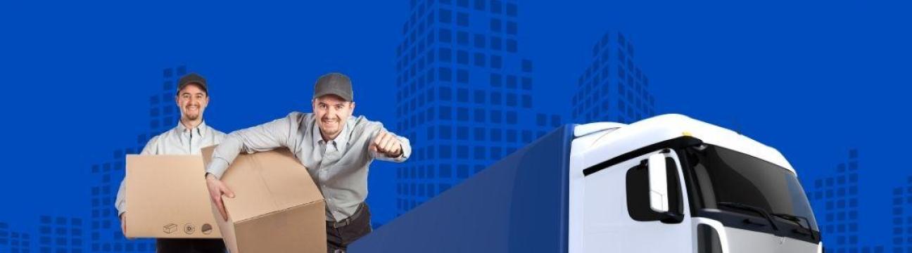 Express Worldwide Courier & Cargo