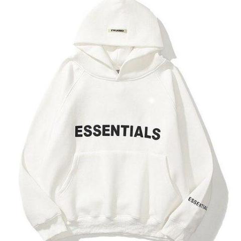 Essentials Hoodie