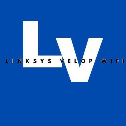 Linksys Velop Login