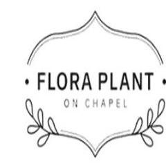 Flora Plant