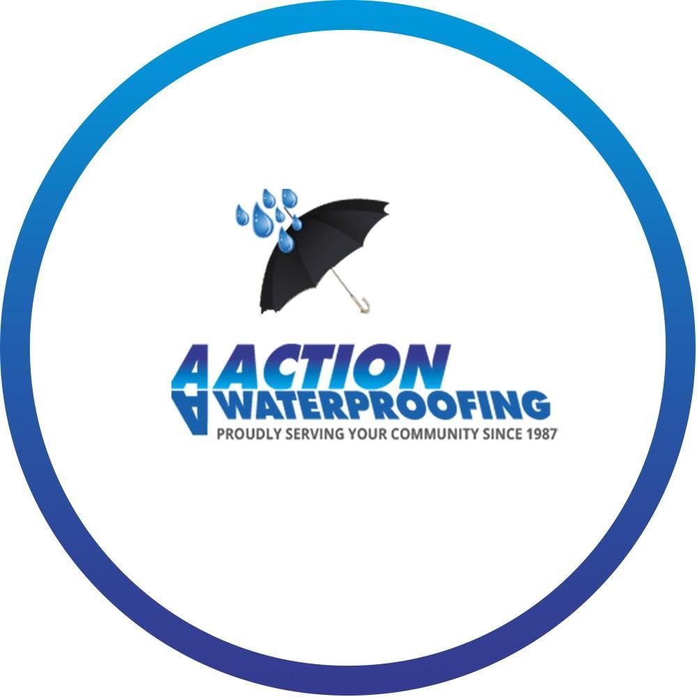 AAAction Waterproofing