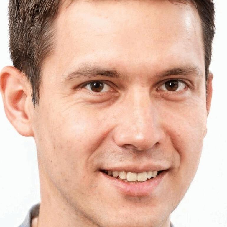 Joel Morrison