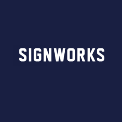 Sign Works