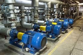 A Short Guide to Power Station Pumps