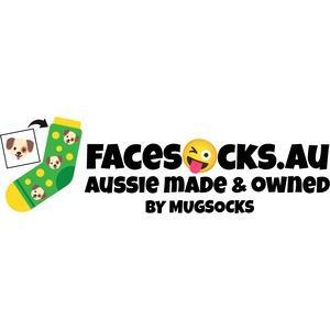 Face Socks