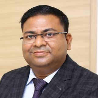 Pinak Dasgupta