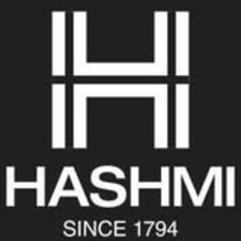 Hashmi Ispaghol