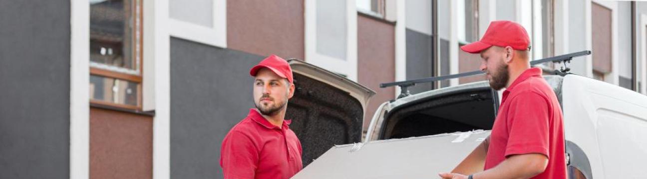 Packers Movers