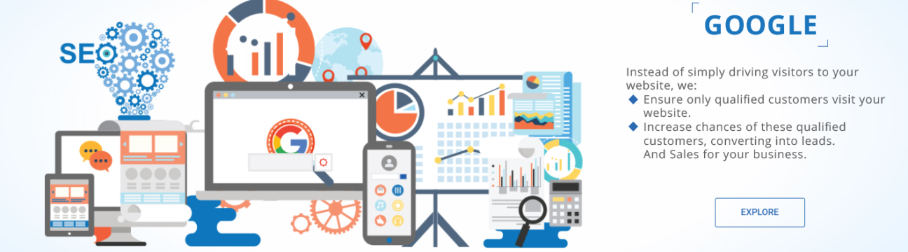 Login Marketing Singapore
