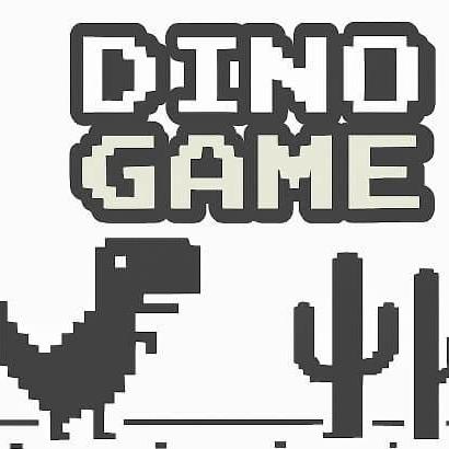Dino Game