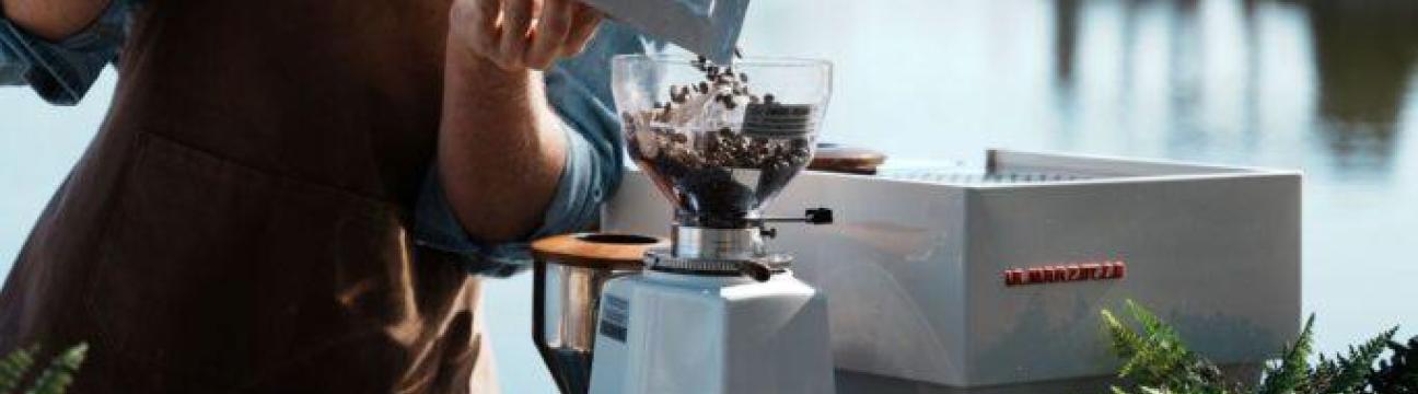 Brew Avenue Coffee
