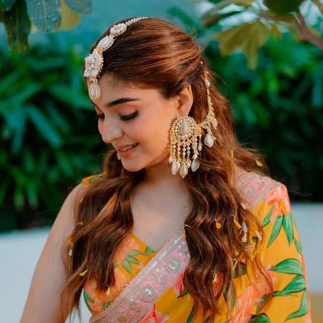 Priya Vaidaan