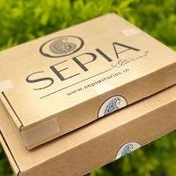 Sepia Stories