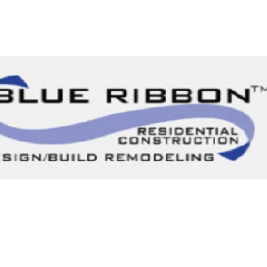 Blue  Ribbon